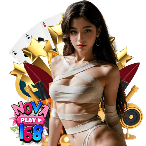 novaplay168 สมัครสมาชิก