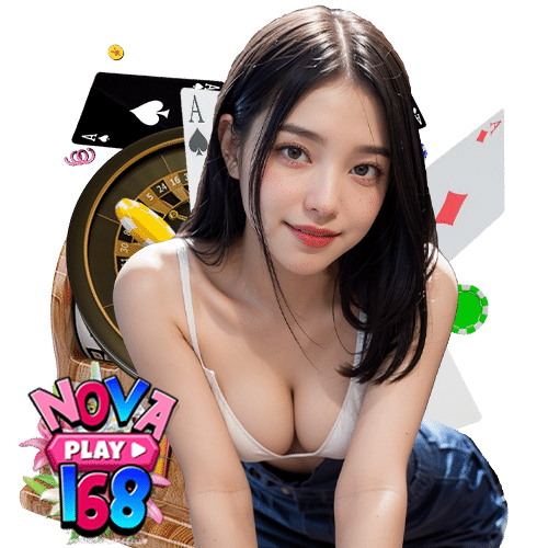 novaplay168 เข้าสู่ระบบ